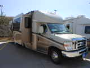 2008 Coachmen Concord